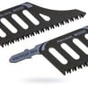 Brzeszczot DeWALT DT2074 BOSCH 2,3-112 T142HB