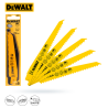 Brzeszczot DEWALT DT2359 152mm 3,6-5,1 5szt