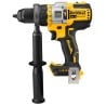 Akumulatorowa wiertarko-wkrętarka udarowa DeWALT DCD999N + akumulator DCB546, 112Nm 1219W