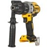 Akumulatorowa wiertarko-wkrętarka udarowa DeWALT DCD996N + akumulator DCB546, 95Nm 820W
