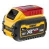 Akumulatorowa wiertarko-wkrętarka udarowa DeWALT DCD996N + akumulator DCB546, 95Nm 820W