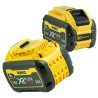 Zestaw ładowarka + akumulatory 9Ah DeWALT DCB118X3