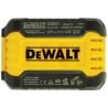 Zestaw ładowarka + akumulatory 9Ah DeWALT DCB118X3