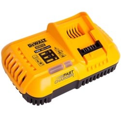 Zestaw ładowarka + akumulatory 9Ah DeWALT DCB118X3