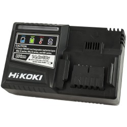 Ładowarka UC18YSL3 + 2 akumulatory BSL36B18 HiKOKI
