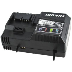 Ładowarka UC18YSL3 + 2 akumulatory BSL36B18 HiKOKI