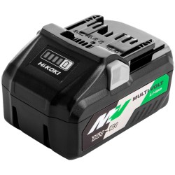 Ładowarka UC18YSL3 + 2 akumulatory BSL36B18 HiKOKI