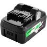 Ładowarka UC18YSL3 + 2 akumulatory BSL36B18 HiKOKI