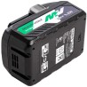 Ładowarka UC18YSL3 + 2 akumulatory BSL36B18 HiKOKI