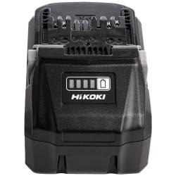 Ładowarka UC18YSL3 + 2 akumulatory BSL36B18 HiKOKI