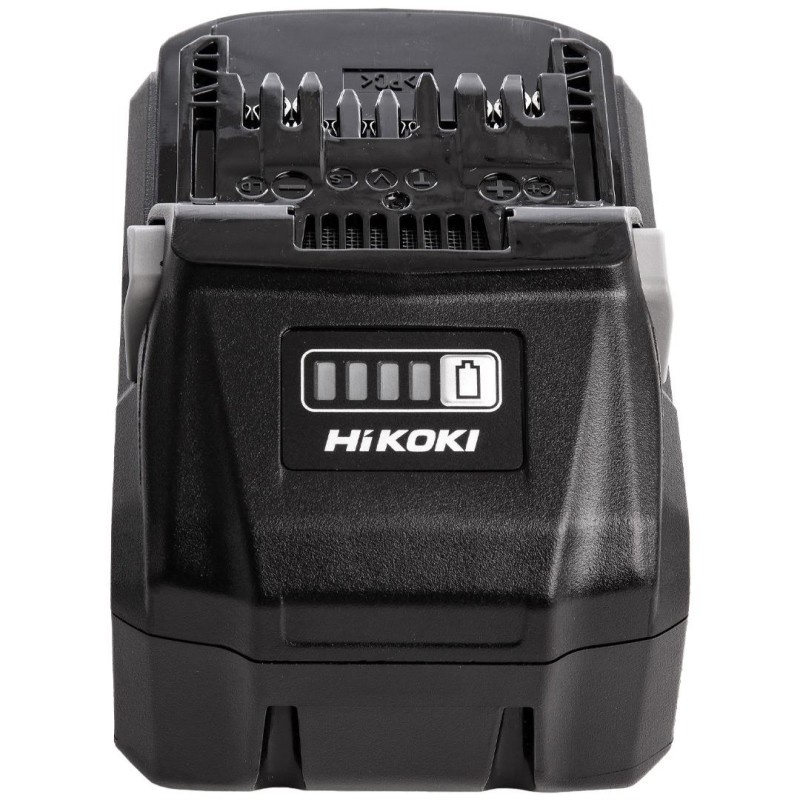 Ładowarka UC18YSL3 + 2 akumulatory BSL36B18 HiKOKI