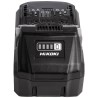 Ładowarka UC18YSL3 + 2 akumulatory BSL36B18 HiKOKI