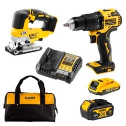 Zestaw COMBO DeWalt...
