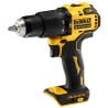 Zestaw COMBO DeWalt DCK2073MDR: DCD709, DCS334 + zestaw zasilający ładowarka, 1x4Ah 1x2Ah, torba transportowa