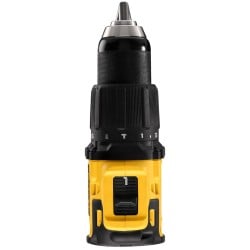 Zestaw COMBO DeWalt DCK2073MDR: DCD709, DCS334 + zestaw zasilający ładowarka, 1x4Ah 1x2Ah, torba transportowa