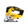 Zestaw COMBO DeWalt DCK2073MDR: DCD709, DCS334 + zestaw zasilający ładowarka, 1x4Ah 1x2Ah, torba transportowa