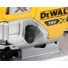 Zestaw COMBO DeWalt DCK2073MDR: DCD709, DCS334 + zestaw zasilający ładowarka, 1x4Ah 1x2Ah, torba transportowa