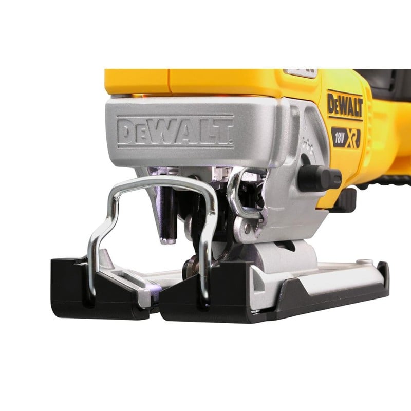 Zestaw COMBO DeWalt DCK2073MDR: DCD709, DCS334 + zestaw zasilający ładowarka, 1x4Ah 1x2Ah, torba transportowa