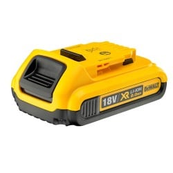 Zestaw COMBO DeWalt DCK2073MDR: DCD709, DCS334 + zestaw zasilający ładowarka, 1x4Ah 1x2Ah, torba transportowa