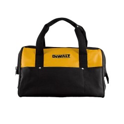Zestaw COMBO DeWalt DCK2073MDR: DCD709, DCS334 + zestaw zasilający ładowarka, 1x4Ah 1x2Ah, torba transportowa