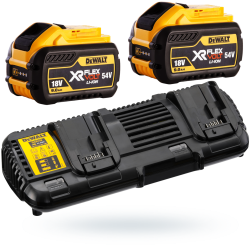 Zestaw Dewalt DCB132X2...