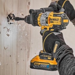COMBO DCD999 DCF850 5Ah +1,7Ah DeWALT DCK2052H1E1T