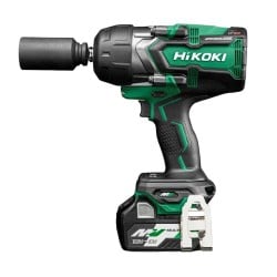 Akumulatorowy klucz udarowy HiKOKI WR36DG WRZ 1400Nm 4-biegi