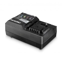 Akumulatorowy klucz udarowy HiKOKI WR36DG WRZ 1400Nm 4-biegi