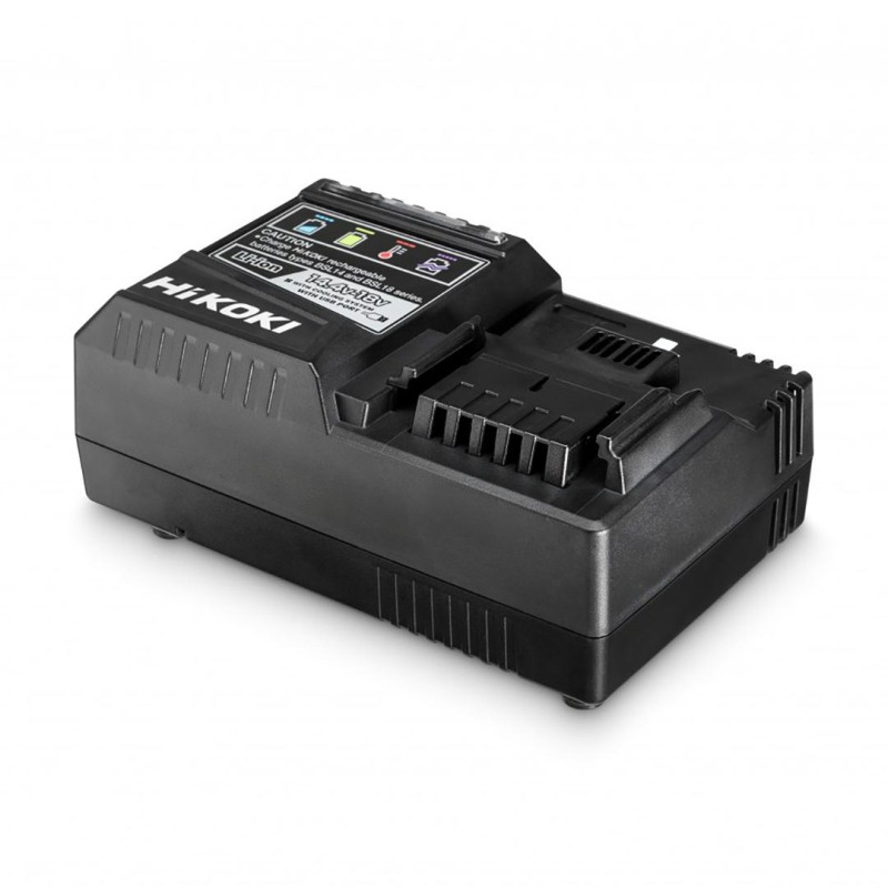 Akumulatorowy klucz udarowy HiKOKI WR36DG WRZ 1400Nm 4-biegi