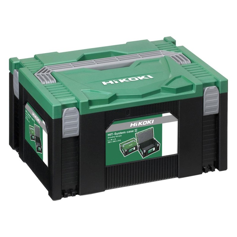 Akumulatorowy klucz udarowy HiKOKI WR36DG WRZ 1400Nm 4-biegi