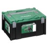 Akumulatorowy klucz udarowy HiKOKI WR36DG WRZ 1400Nm 4-biegi