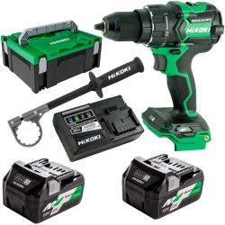 Wkrętarka 36V MultiVolt...