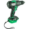 Wkrętarka 36V MultiVolt 155Nm HiKOKI DS36DC WRZ
