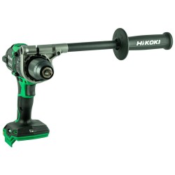 Wkrętarka 36V MultiVolt 155Nm HiKOKI DS36DC WRZ