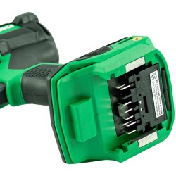 Wkrętarka 36V MultiVolt 155Nm HiKOKI DS36DC WRZ