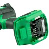 Wkrętarka 36V MultiVolt 155Nm HiKOKI DS36DC WRZ