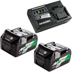 Wkrętarka 36V MultiVolt 155Nm HiKOKI DS36DC WRZ