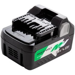2x akumulator 2,5Ah 36V HiKOKI BSL36A18 +ładowarka