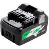 2x akumulator 2,5Ah 36V HiKOKI BSL36A18 +ładowarka