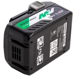 2x akumulator 2,5Ah 36V HiKOKI BSL36A18 +ładowarka