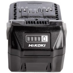 2x akumulator 2,5Ah 36V HiKOKI BSL36A18 +ładowarka