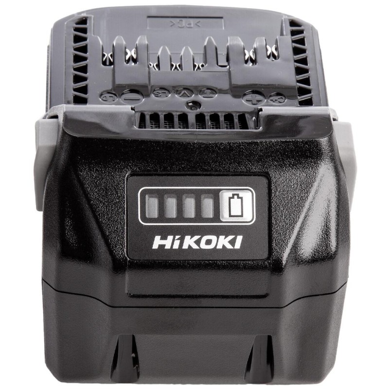 2x akumulator 2,5Ah 36V HiKOKI BSL36A18 +ładowarka