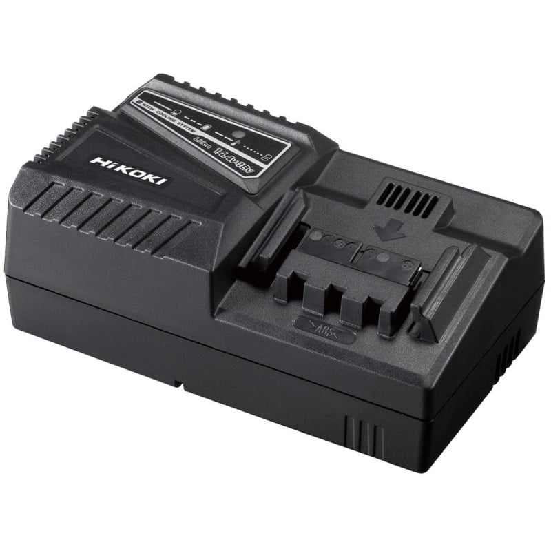 2x akumulator 2,5Ah 36V HiKOKI BSL36A18 +ładowarka