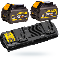 Zestaw Dewalt DCB132T2...