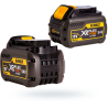 Zestaw Dewalt DCB132T2 ładowarka+ 2x6Ah DCB546