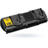 Zestaw Dewalt DCB132T2 ładowarka+ 2x6Ah DCB546