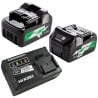 Zakrętarka MULTIVOLT 36V 215Nm HiKOKI WH36DC WRZ