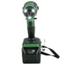 Zakrętarka MULTIVOLT 36V 215Nm HiKOKI WH36DC WRZ