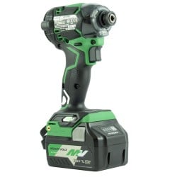 Zakrętarka MULTIVOLT 36V 215Nm HiKOKI WH36DC WRZ