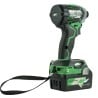 Zakrętarka MULTIVOLT 36V 215Nm HiKOKI WH36DC WRZ